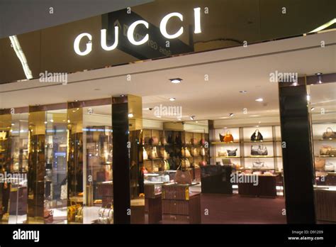 gucci san francisco airport|Gucci store SFO terminal g.